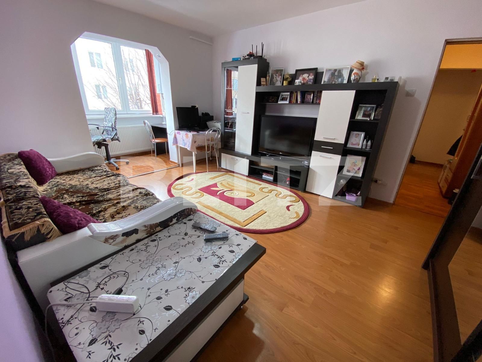 Apartament de vânzare 3 camere Tractorul - 78959AV | BLITZ Brașov | Poza1