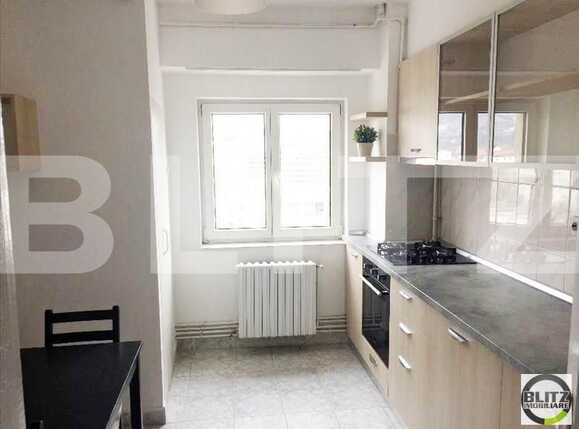 Apartament de închiriat 2 camere Manastur - 7898AI | BLITZ Cluj-Napoca | Poza6