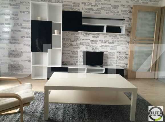 Apartament de închiriat 2 camere Manastur - 7898AI | BLITZ Cluj-Napoca | Poza3