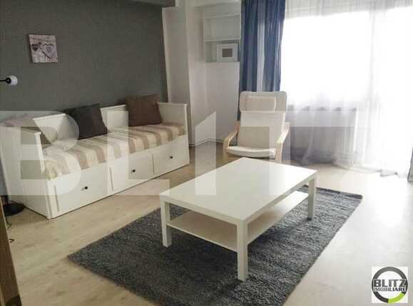 Apartament de închiriat 2 camere Manastur - 7898AI | BLITZ Cluj-Napoca | Poza1