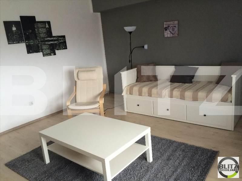 Apartament de închiriat 2 camere Manastur - 7898AI | BLITZ Cluj-Napoca | Poza2
