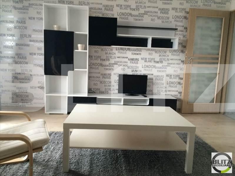 Apartament de închiriat 2 camere Manastur - 7898AI | BLITZ Cluj-Napoca | Poza3