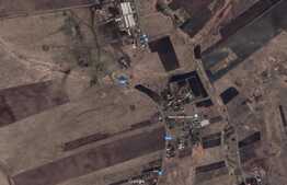 Teren extravilan de 11600 mp in zona Valea Fanatelor