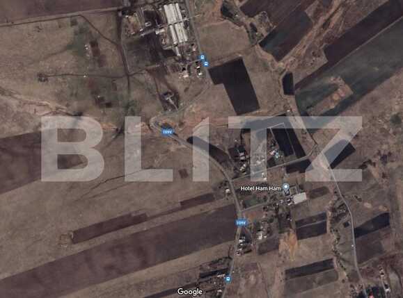 Teren de vânzare Iris - 78981TV | BLITZ Cluj-Napoca | Poza1