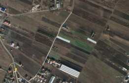 Teren intravilan de 2900 mp in Jucu de Mijloc