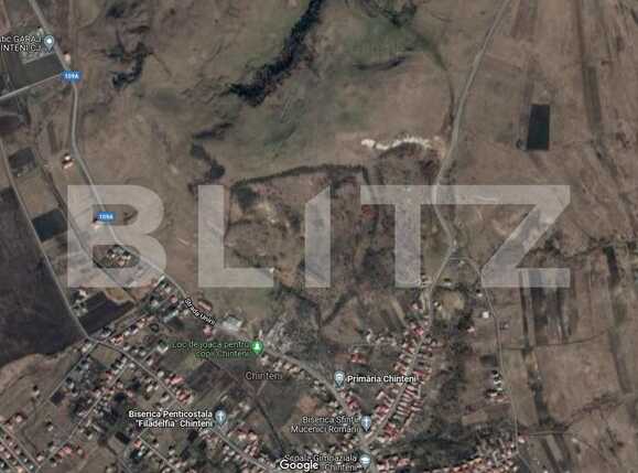 Teren de vânzare Exterior Nord - 78983TV | BLITZ Cluj-Napoca | Poza1