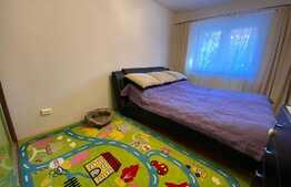 Apartament de 2 camere, 50 mp, decomandat, zona Racadau 