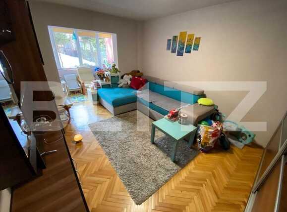 Apartament de vânzare 2 camere Racadau - 78986AV | BLITZ Brașov | Poza1