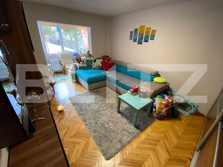 Apartament de vânzare 2 camere Racadau - 78986AV | BLITZ Brașov | Poza1