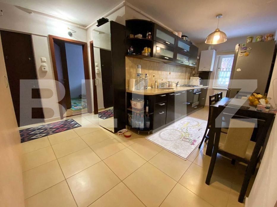 Apartament de vânzare 2 camere Racadau - 78986AV | BLITZ Brașov | Poza4