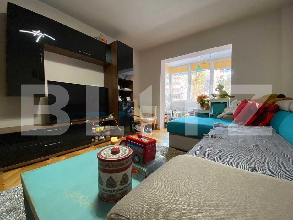 Apartament de vânzare 2 camere Racadau - 78986AV | BLITZ Brașov | Poza2