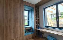 De vanzare casa individuala,200 mp utili,800 mp teren,zona deosebita,Feleacu