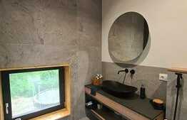 De vanzare casa individuala,200 mp utili,800 mp teren,zona deosebita,Feleacu