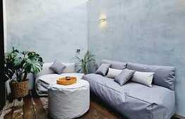 De vanzare casa individuala,200 mp utili,800 mp teren,zona deosebita,Feleacu