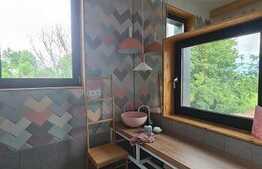 De vanzare casa individuala,200 mp utili,800 mp teren,zona deosebita,Feleacu