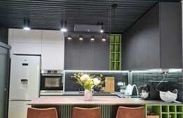 De vanzare casa individuala,200 mp utili,800 mp teren,zona deosebita,Feleacu