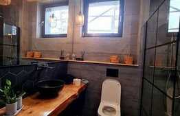 De vanzare casa individuala,200 mp utili,800 mp teren,zona deosebita,Feleacu