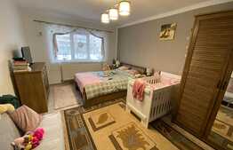 Apartament de 2 camere, 49 mp, decomandat, zona Tractorul 