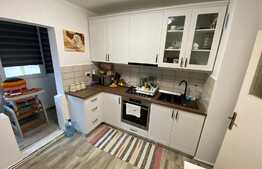 Apartament de 2 camere, 49 mp, decomandat, zona Tractorul 