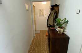 Apartament de 2 camere, 49 mp, decomandat, zona Tractorul 