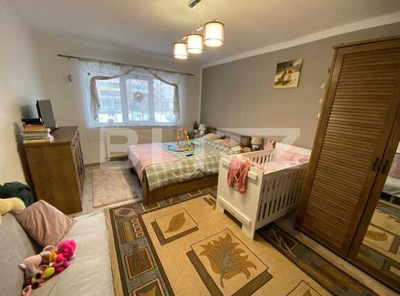 Apartament de vânzare 2 camere Tractorul - 78989AV | BLITZ Brașov | Poza7