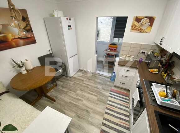 Apartament de vânzare 2 camere Tractorul - 78989AV | BLITZ Brașov | Poza2