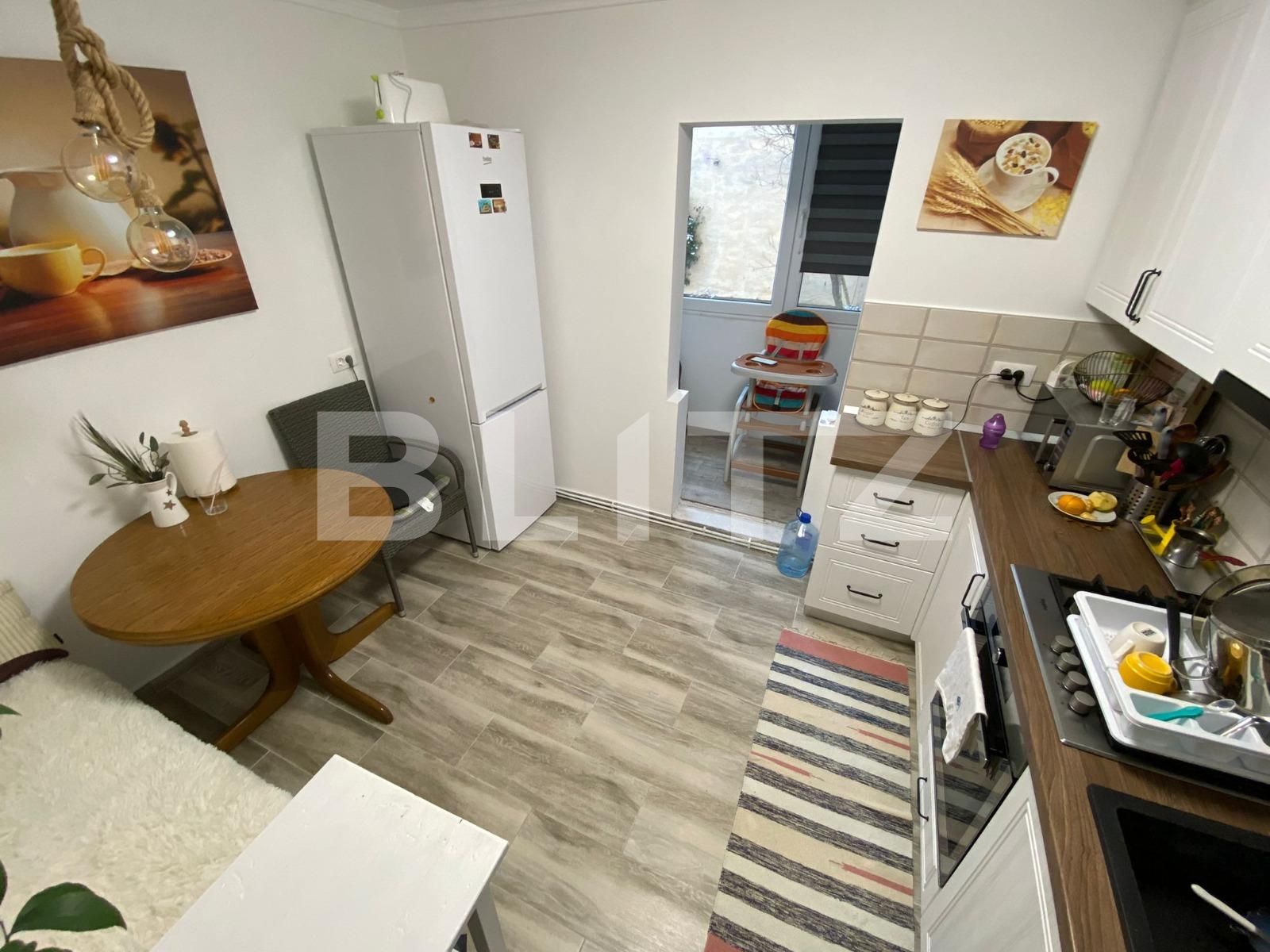 Apartament de vânzare 2 camere Tractorul - 78989AV | BLITZ Brașov | Poza2