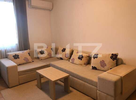 Apartament de închiriat 2 camere Manastur - 78990AI | BLITZ Cluj-Napoca | Poza1