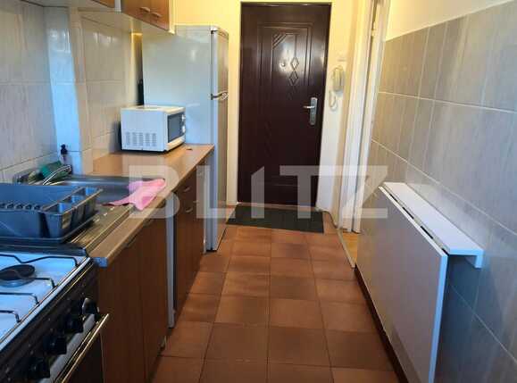 Apartament de închiriat 2 camere Manastur - 78990AI | BLITZ Cluj-Napoca | Poza8