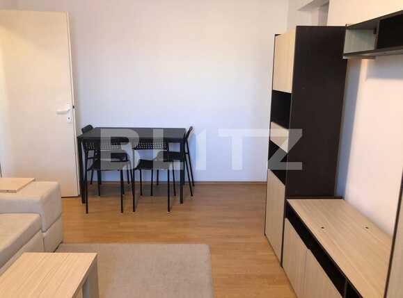 Apartament de închiriat 2 camere Manastur - 78990AI | BLITZ Cluj-Napoca | Poza4