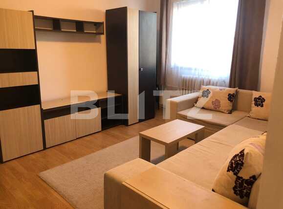 Apartament de închiriat 2 camere Manastur - 78990AI | BLITZ Cluj-Napoca | Poza2