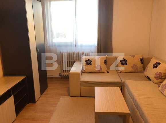 Apartament de închiriat 2 camere Manastur - 78990AI | BLITZ Cluj-Napoca | Poza3
