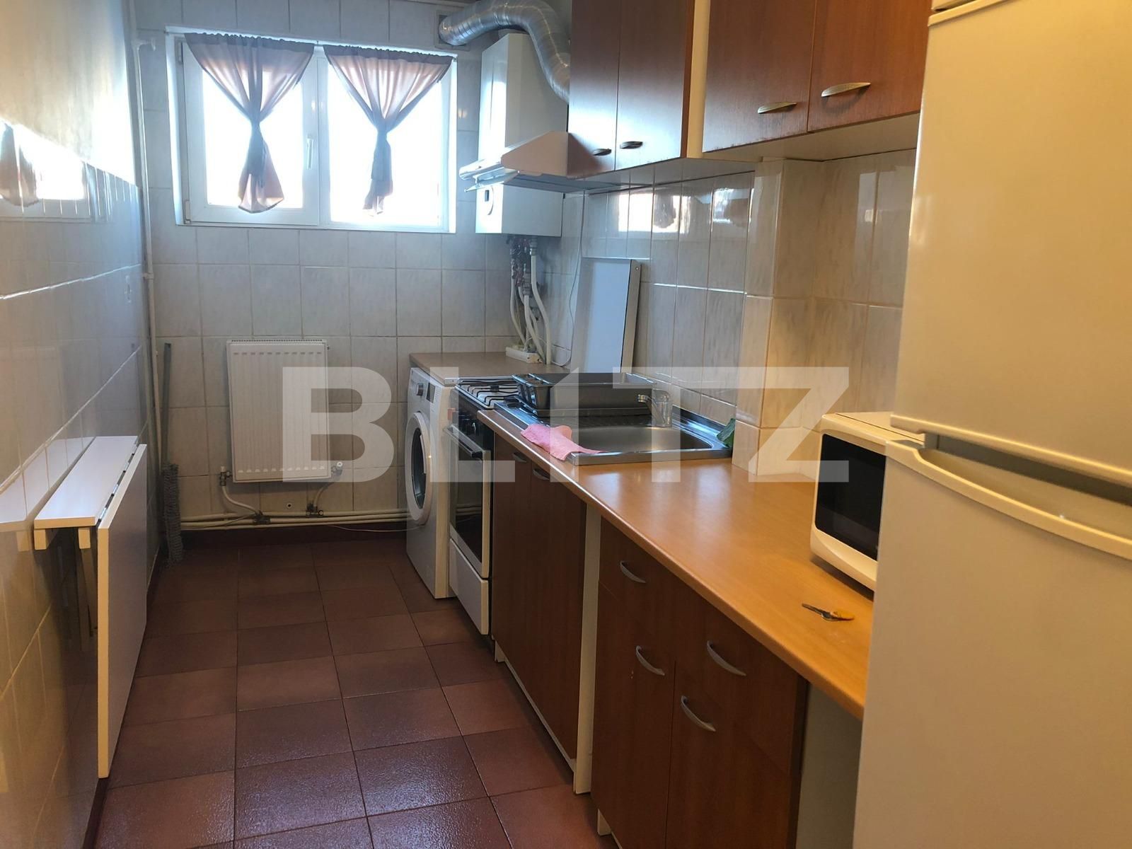 Apartament de închiriat 2 camere Manastur - 78990AI | BLITZ Cluj-Napoca | Poza7