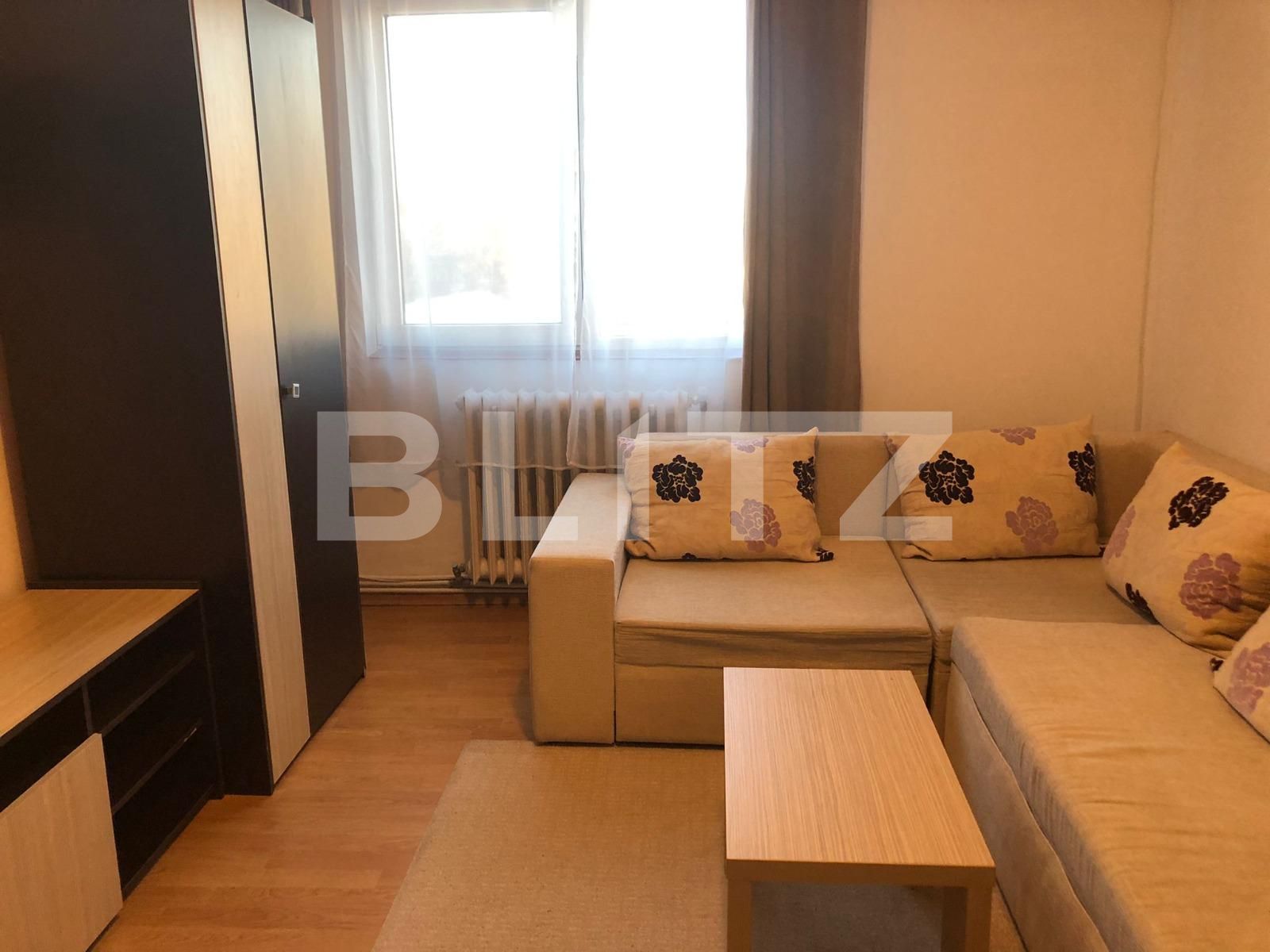 Apartament de închiriat 2 camere Manastur - 78990AI | BLITZ Cluj-Napoca | Poza3