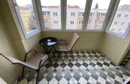 Apartament de 2 camere, 50 mp, decomandat, zona Astra 