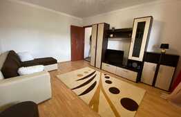 Apartament de 2 camere, 50 mp, decomandat, zona Astra 