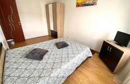 Apartament de 2 camere, 50 mp, decomandat, zona Astra 