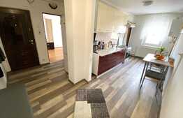 Apartament de 2 camere, 50 mp, decomandat, zona Astra 