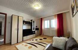 Apartament de 2 camere, 50 mp, decomandat, zona Astra 