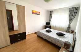 Apartament de 2 camere, 50 mp, decomandat, zona Astra 