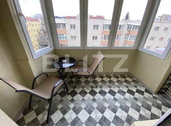 Apartament de vânzare 2 camere Astra - 78991AV | BLITZ Brașov | Poza4