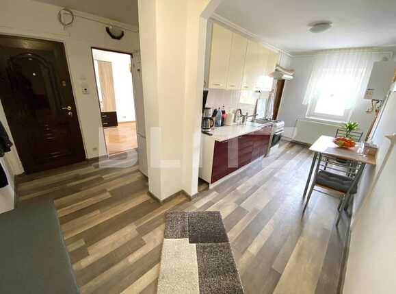 Apartament de vânzare 2 camere Astra - 78991AV | BLITZ Brașov | Poza6