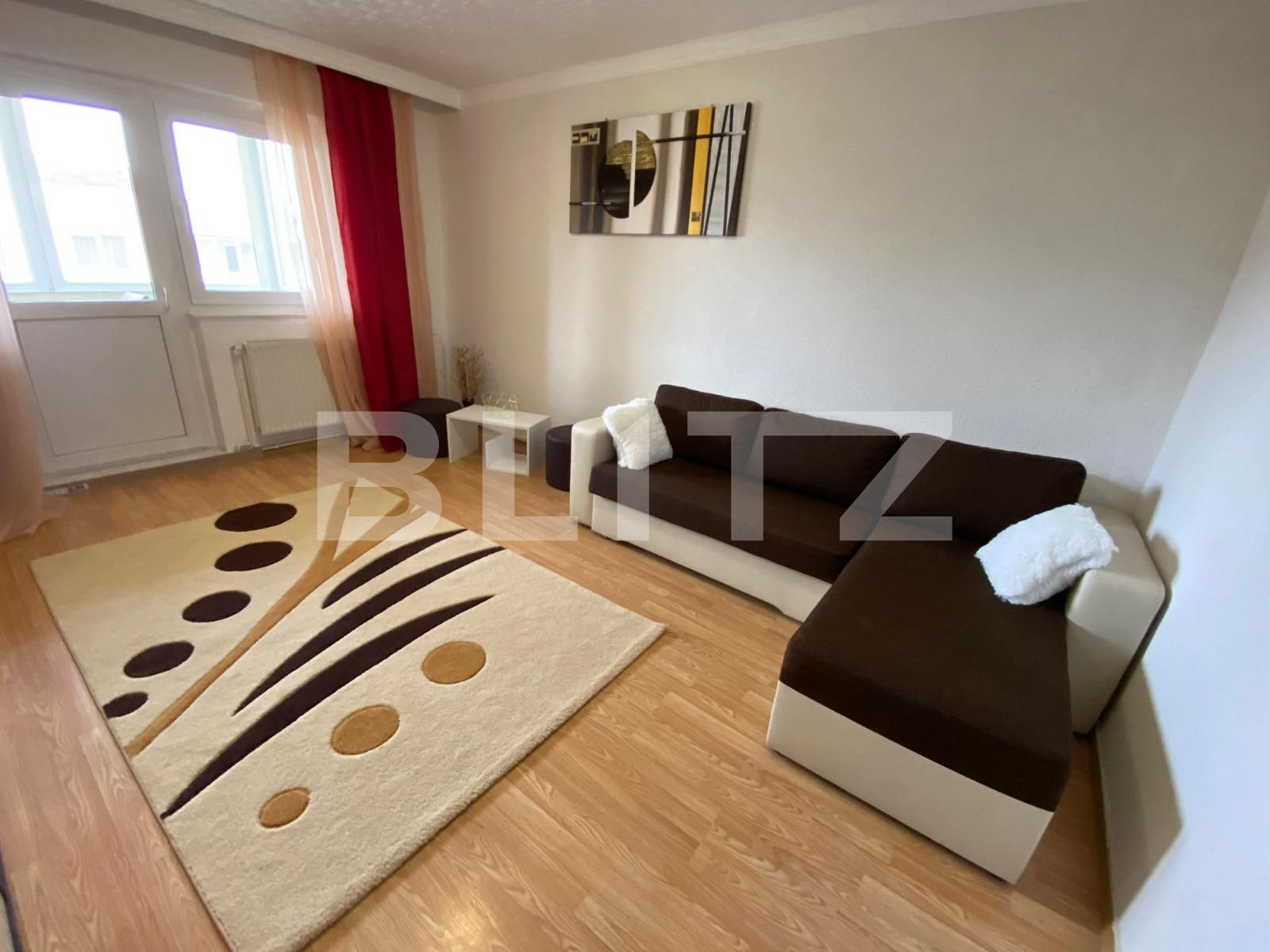 Apartament de vânzare 2 camere Astra - 78991AV | BLITZ Brașov | Poza1