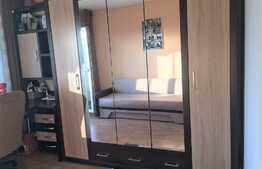 Apartament 2 camere, 55 mp, parcare, 2 balcoane, zona strazii Lunii 