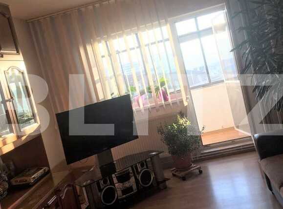 Apartament de închiriat 2 camere Zorilor - 78992AI | BLITZ Cluj-Napoca | Poza5