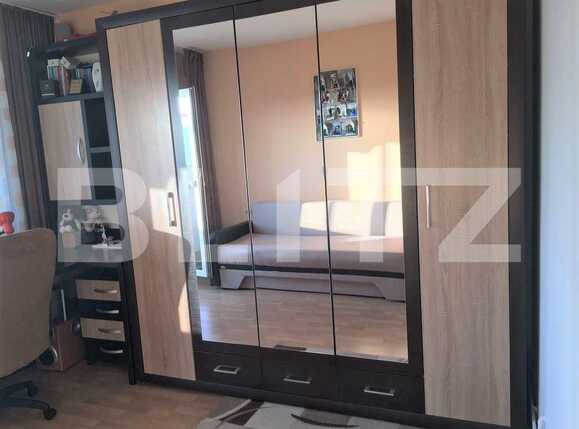 Apartament de închiriat 2 camere Zorilor - 78992AI | BLITZ Cluj-Napoca | Poza2