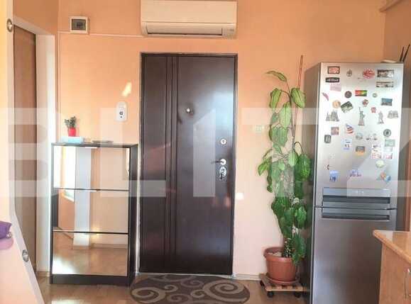 Apartament de închiriat 2 camere Zorilor - 78992AI | BLITZ Cluj-Napoca | Poza6