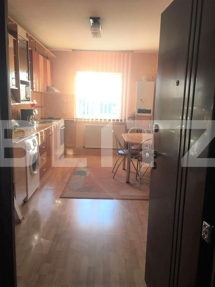 Apartament de închiriat 2 camere Zorilor - 78992AI | BLITZ Cluj-Napoca | Poza7