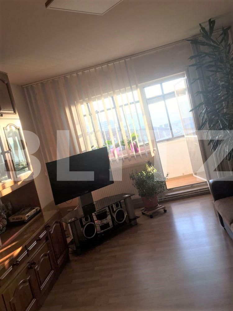 Apartament de închiriat 2 camere Zorilor - 78992AI | BLITZ Cluj-Napoca | Poza5