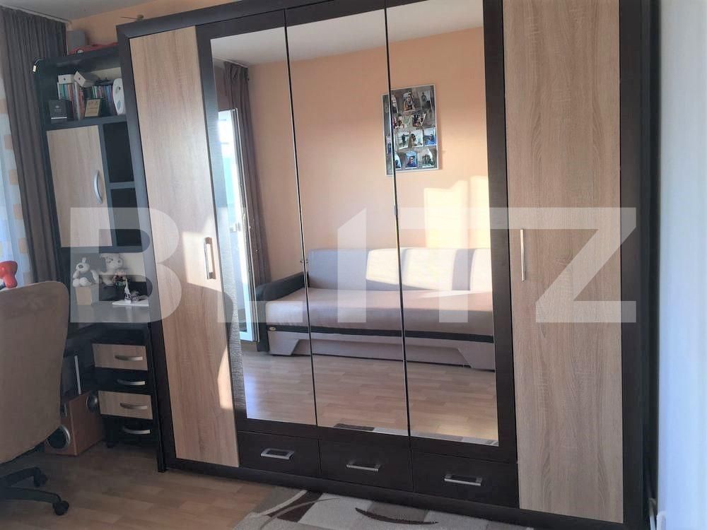 Apartament de închiriat 2 camere Zorilor - 78992AI | BLITZ Cluj-Napoca | Poza2